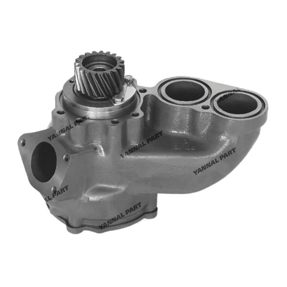 Water Pump VOE 20431484 Fit For Volvo A25D A30D EC360B EC330B G700B L150E