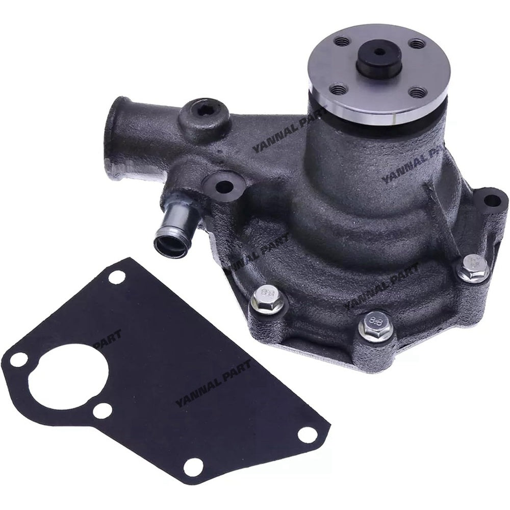 Water Pump With Gasket 314-9905 335-9118 for Caterpillar CAT Engine C3.4 3044C Loader 906 906H 907H