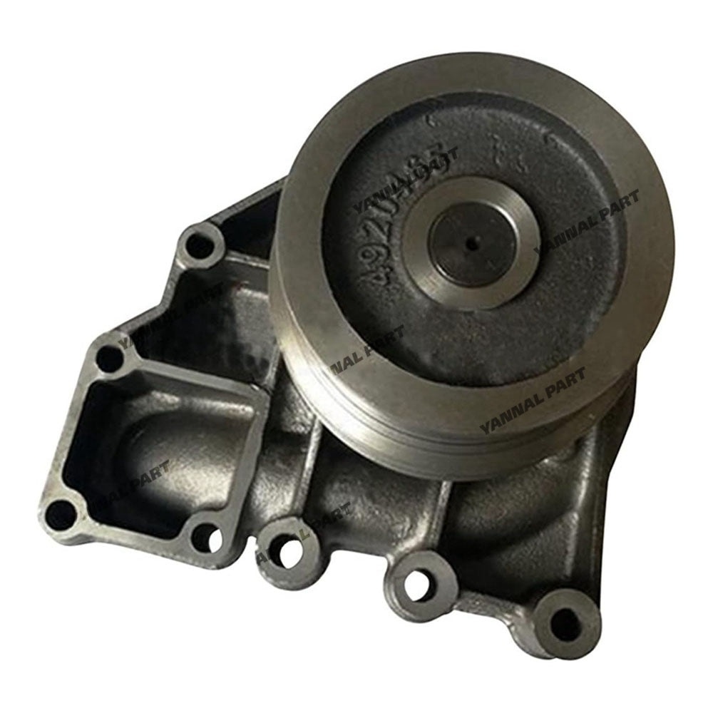 Water Pump 3684449 Fit For Cummins Engine ISX 450ST 550