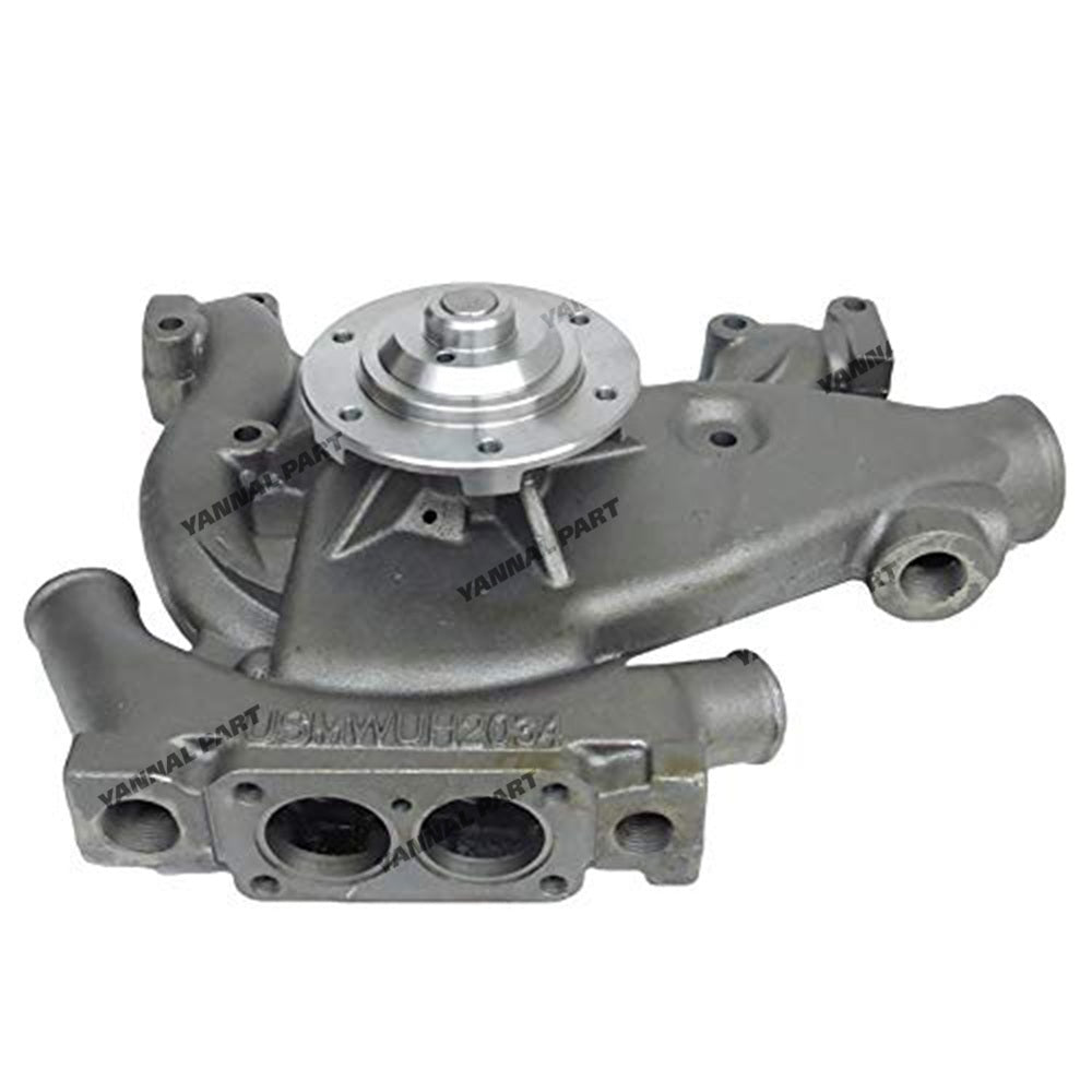 Water Pump 8928672 8927731 Fit For Detroit Engine 8.2L