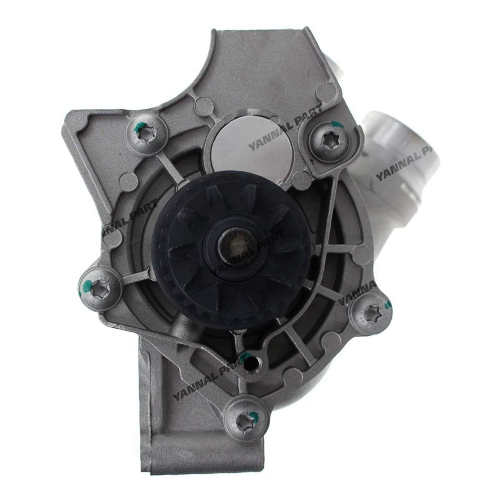 Water Pump 06H121026CD Fit For Audi A4 A5 A6 Q5 Q3 TT Volkswagen Beetle GTI Jetta Passat Tiguan 2.0L L4
