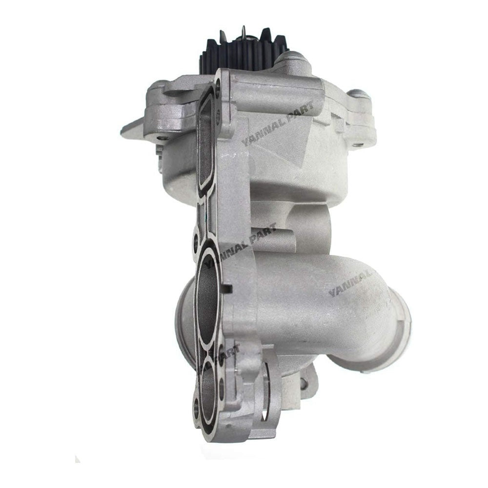 Water Pump 06H121026CD Fit For Audi A4 A5 A6 Q5 Q3 TT Volkswagen Beetle GTI Jetta Passat Tiguan 2.0L L4