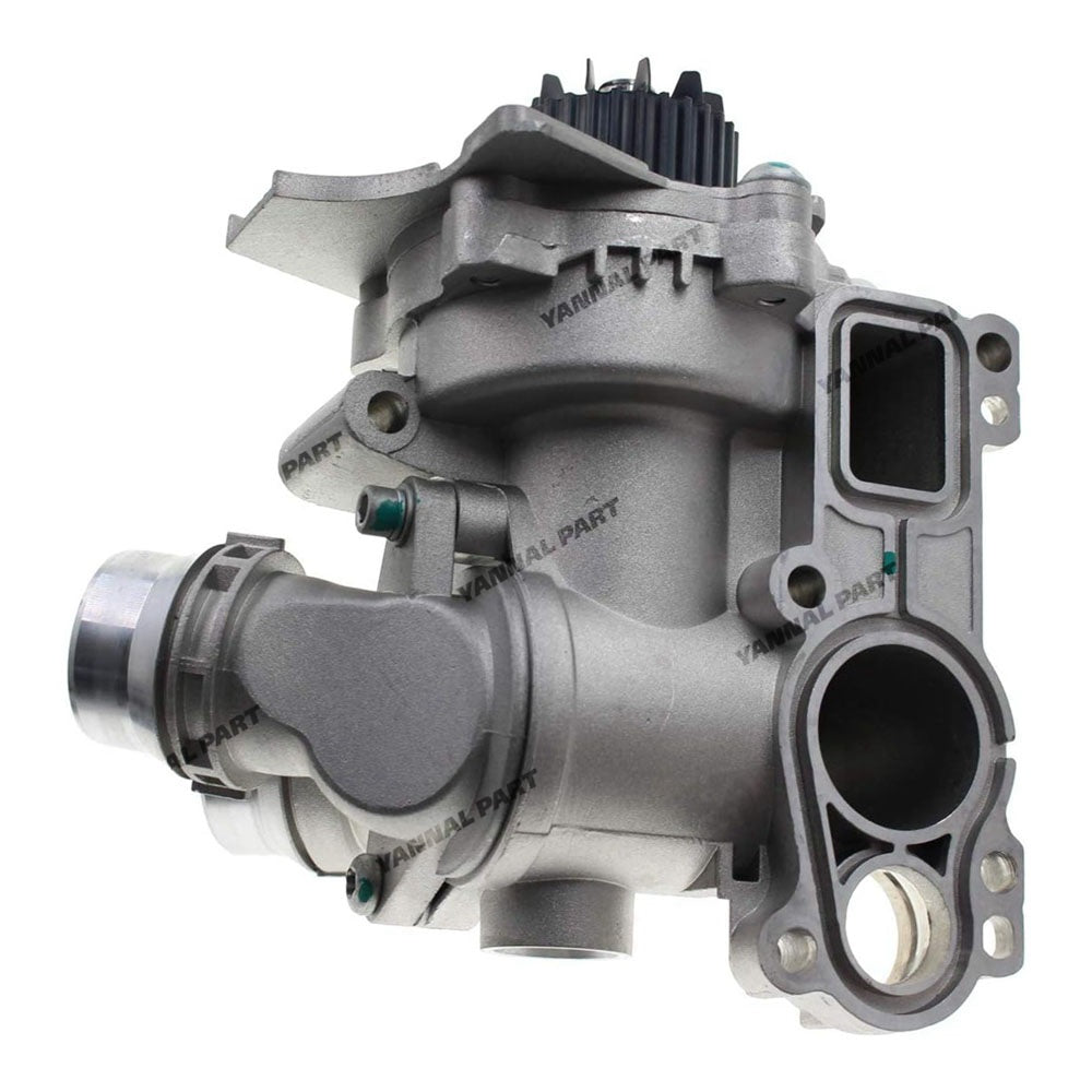 Water Pump 06H121026CD Fit For Audi A4 A5 A6 Q5 Q3 TT Volkswagen Beetle GTI Jetta Passat Tiguan 2.0L L4