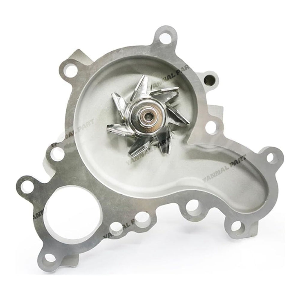 Water Pump 16100-39555 1610039555 Fit For Lexus GX460 Toyota Sequoia Tundra