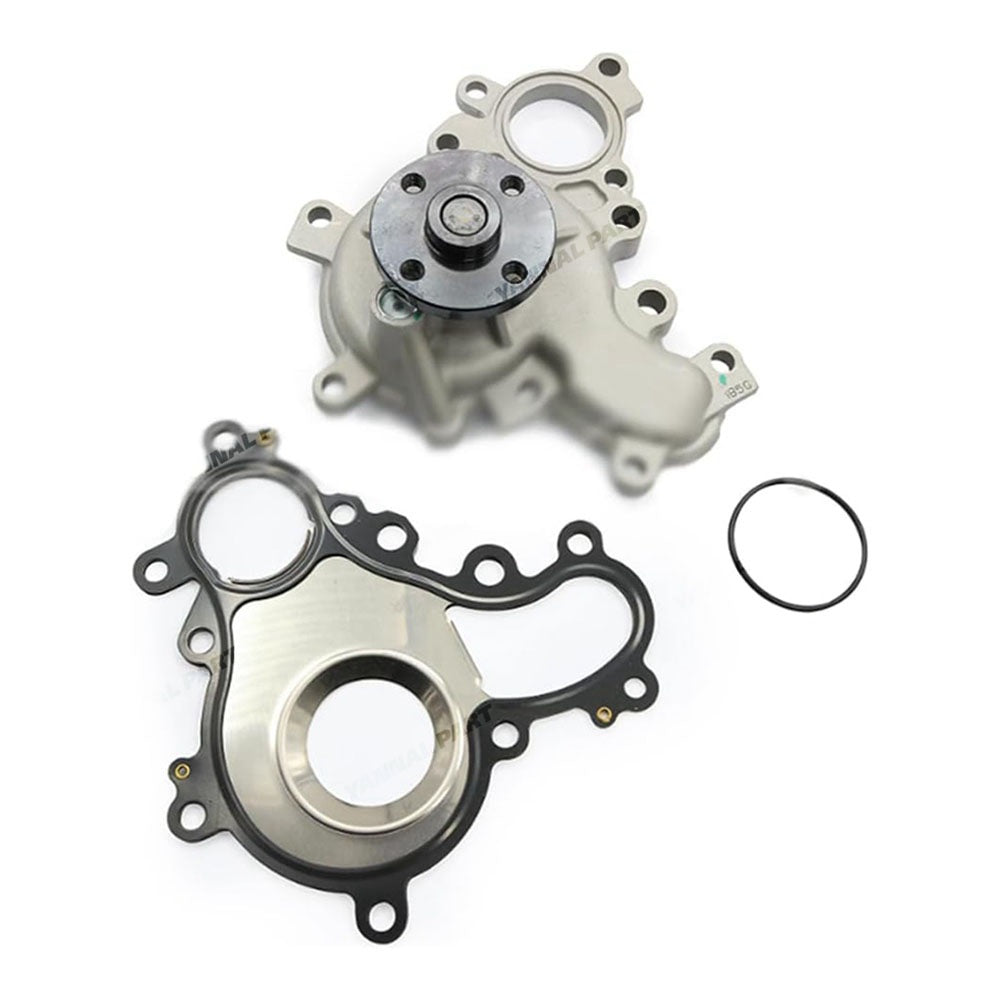 Water Pump 16100-39555 1610039555 Fit For Lexus GX460 Toyota Sequoia Tundra