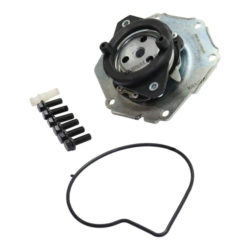 Water Pump LR006861 Fit For Land Rover LR2 Volvo S80 V70 XC60 XC70 XC90