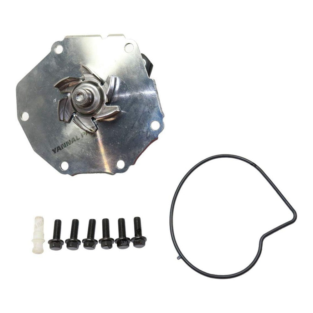 Water Pump LR006861 Fit For Land Rover LR2 Volvo S80 V70 XC60 XC70 XC90