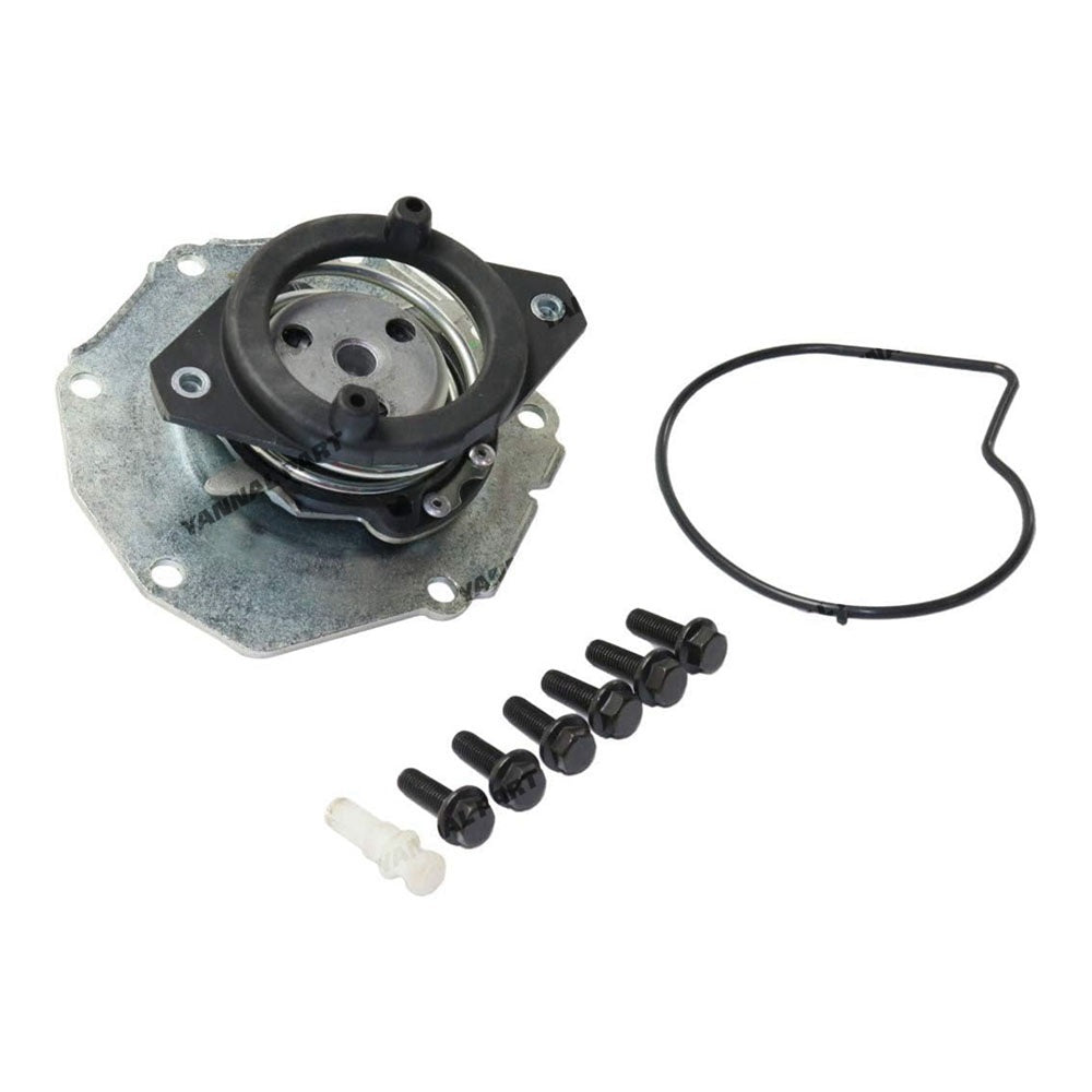 Water Pump LR006861 Fit For Land Rover LR2 Volvo S80 V70 XC60 XC70 XC90