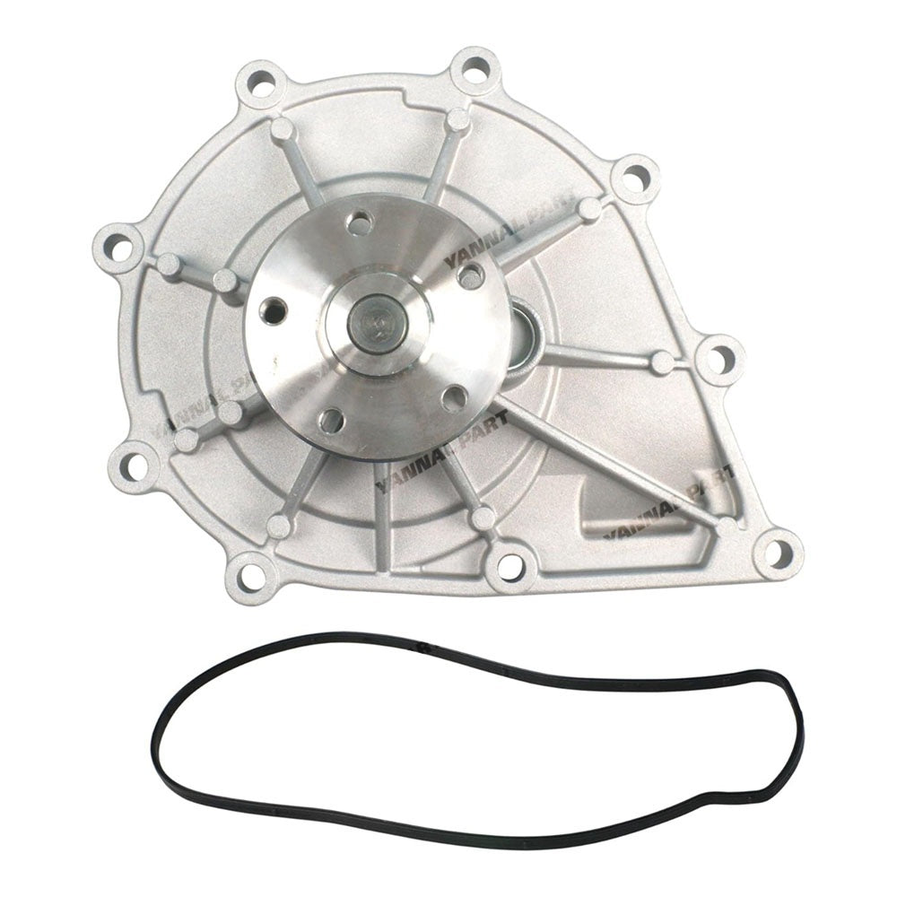 Water Pump 4722001001 4722000001 Fit For Detroit Engine DD15 DD13