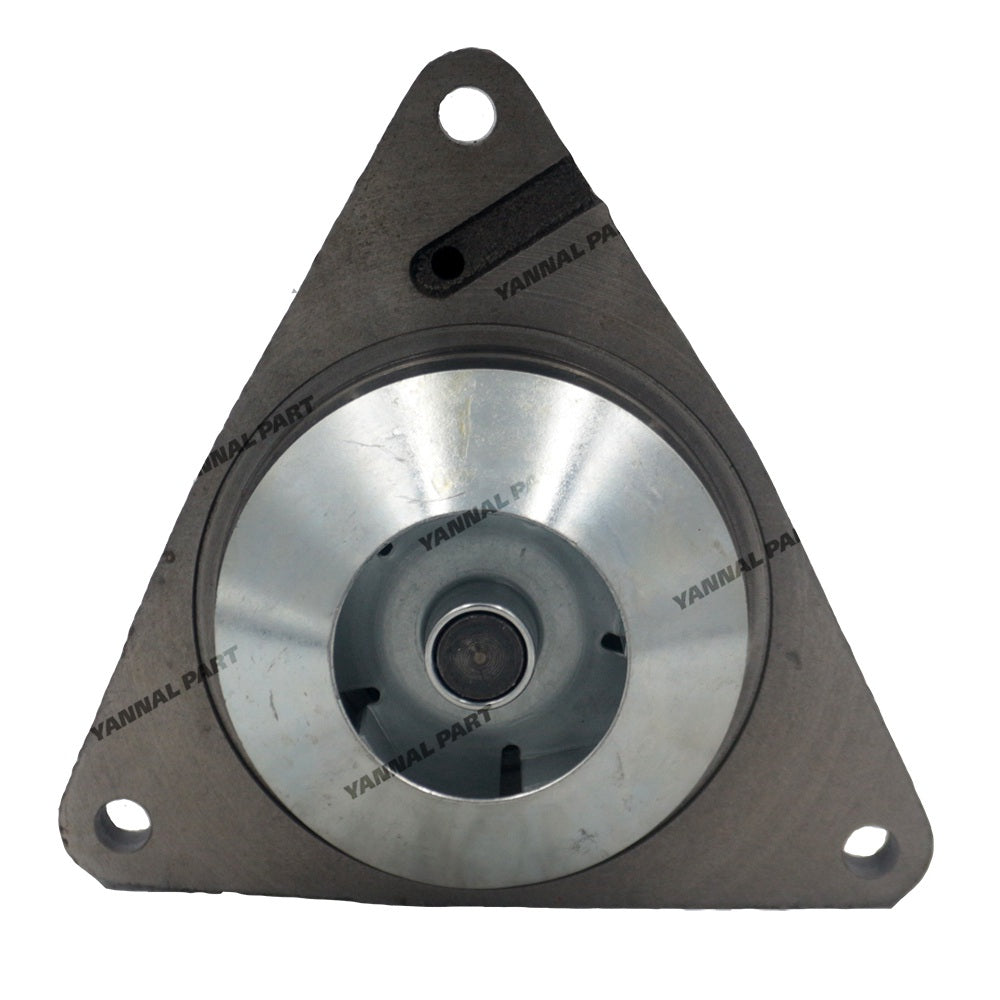 Water Pump 6742-01-5578 for Komatsu Engine S6D114E-1A-W Excavator PC300LC-6LE PC300LC-6LC