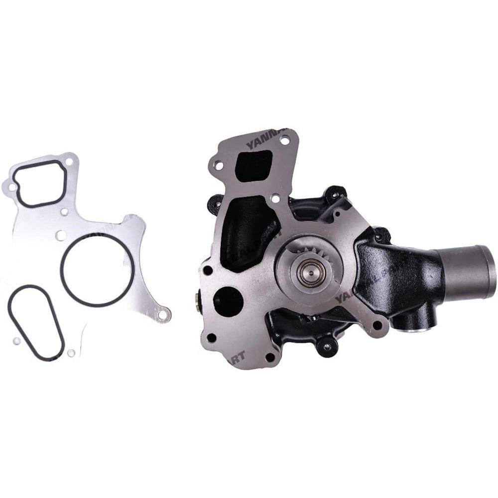 Water Pump T413424 for Perkins Engine 1204E-E44 1206E-E66