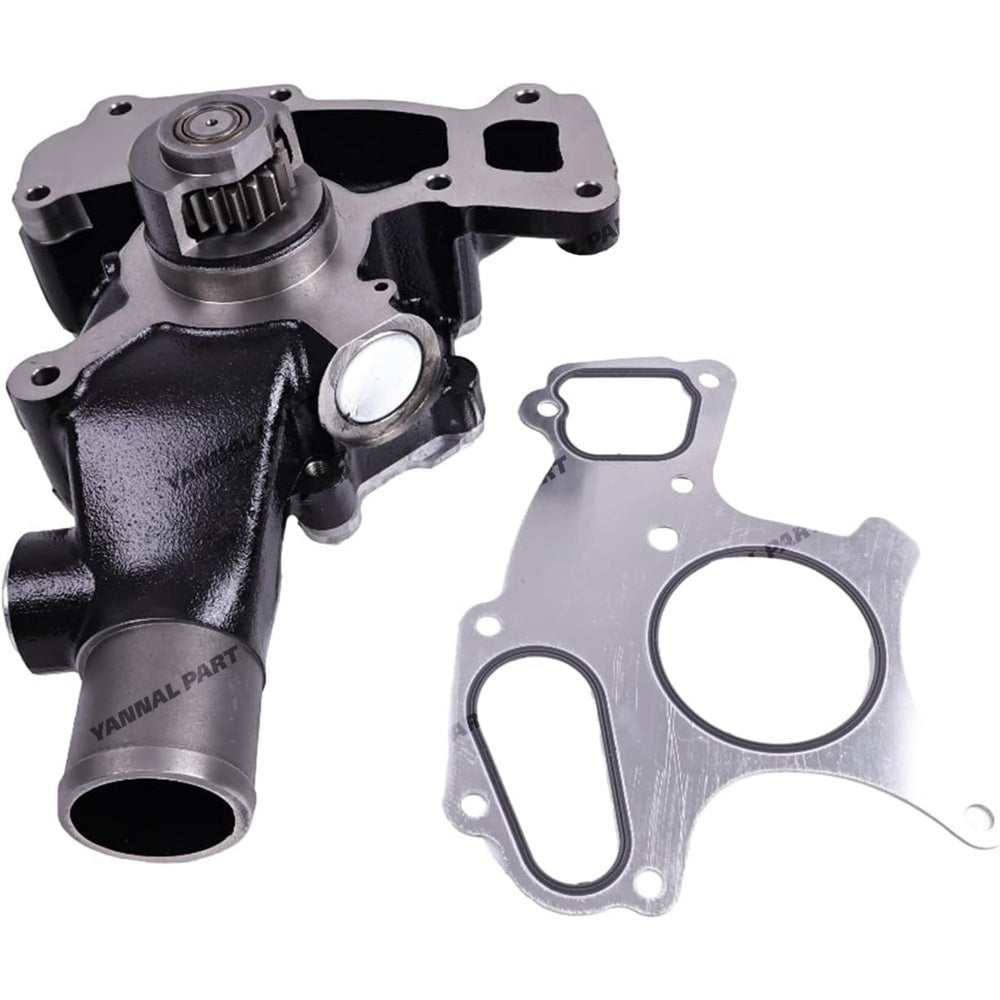 Water Pump T413424 for Perkins Engine 1204E-E44 1206E-E66