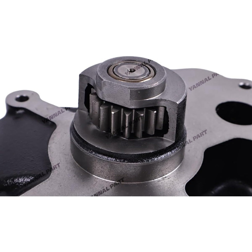 Water Pump T413424 for Perkins Engine 1204E-E44 1206E-E66