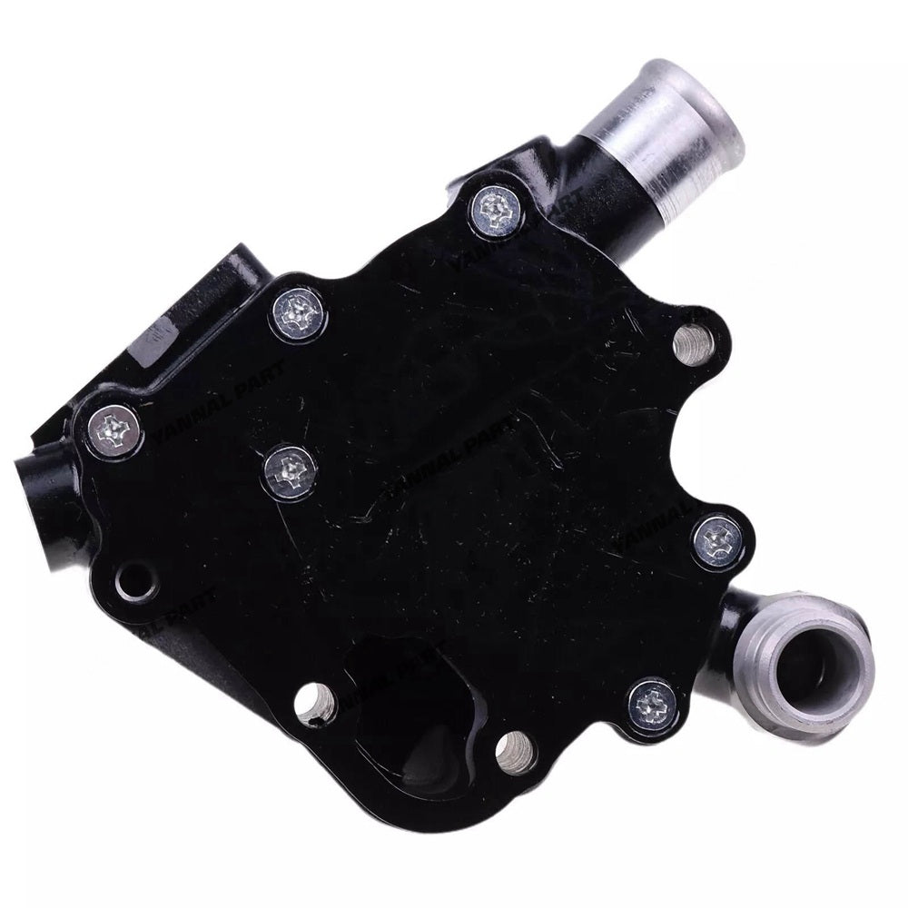 Water Pump 119225-42001 11922542001 for Yanmar Engine 3TN66 3TNC80 3TNC80-RHK 3TNV80