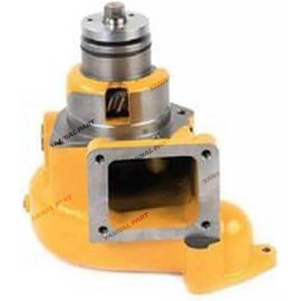 Water Pump 6261-61-1203 6261611203 Fit For Komatsu Engine 6D140 S6D140 Excavator D155A-6R D155 D275A-5