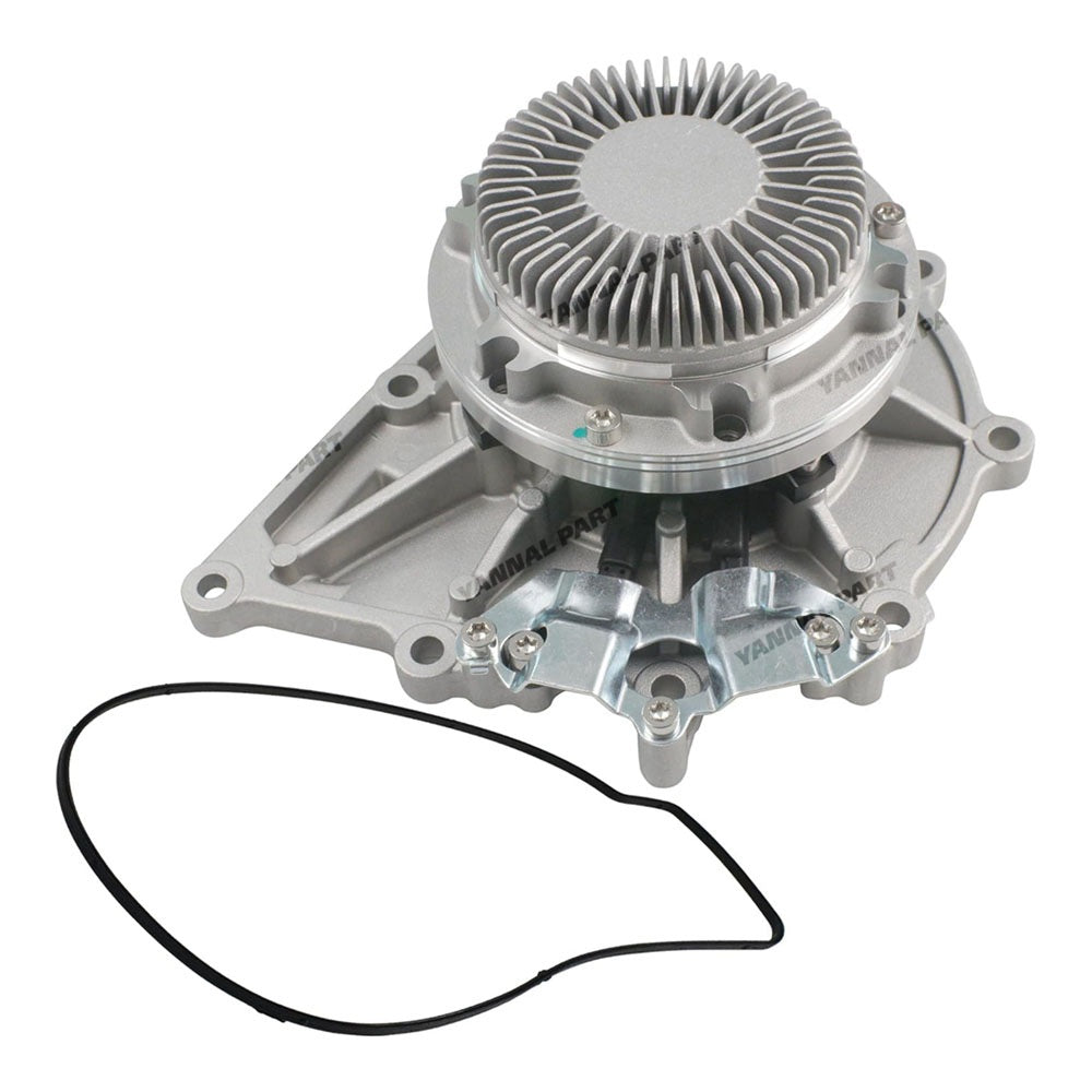 Water Pump 4702000101 4702000201 4712000401 Fit For Detroit DD13 DD15 DD16