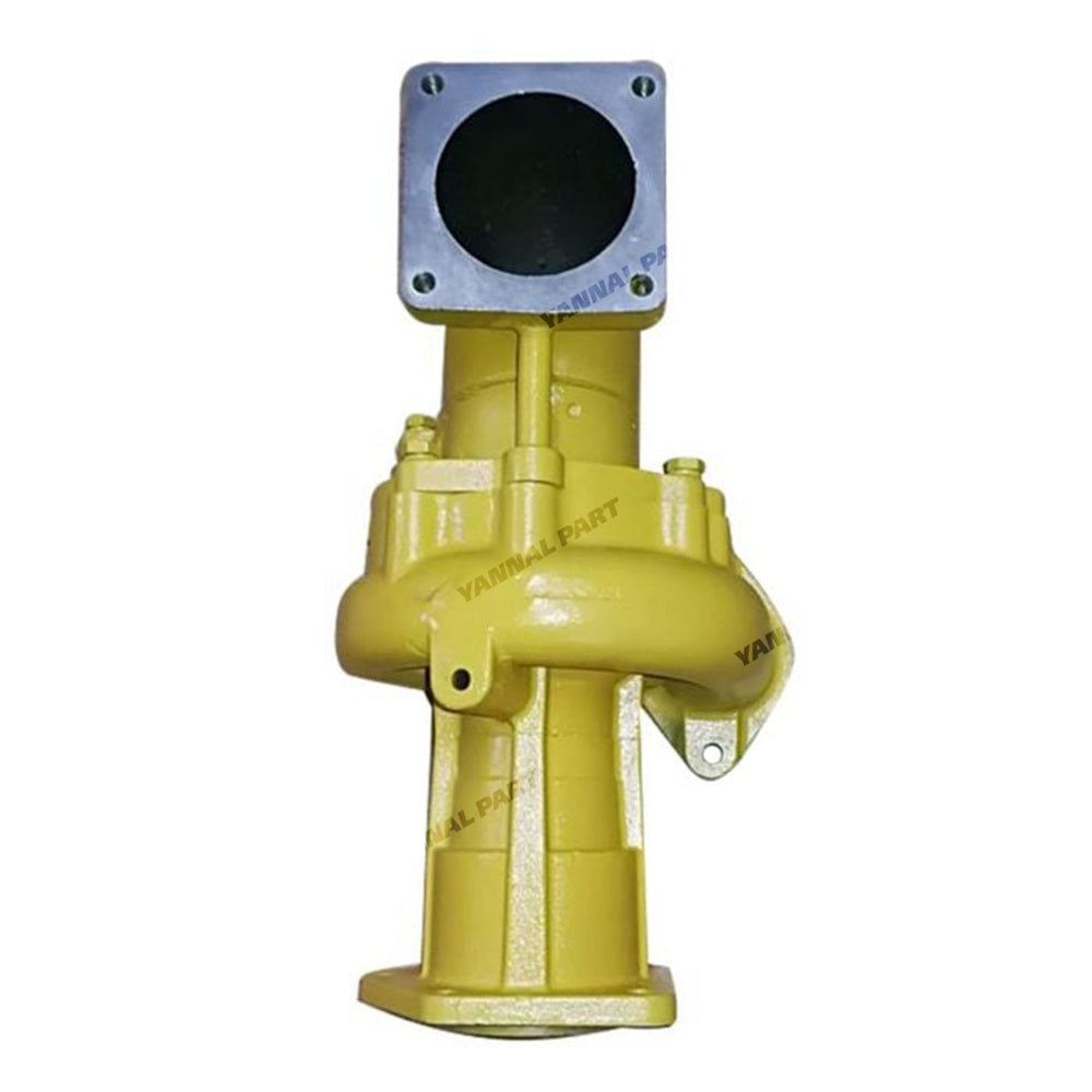 Water Pump 6162-63-1015 Fit For Komatsu Engine 6D170 Loader WA600-1 WA600-1L WA700-1L