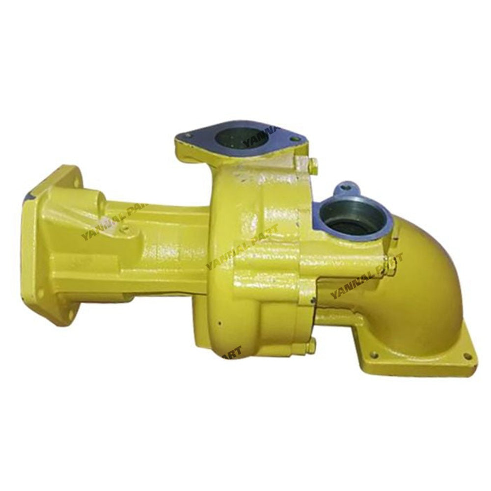 Water Pump 6162-63-1015 Fit For Komatsu Engine 6D170 Loader WA600-1 WA600-1L WA700-1L