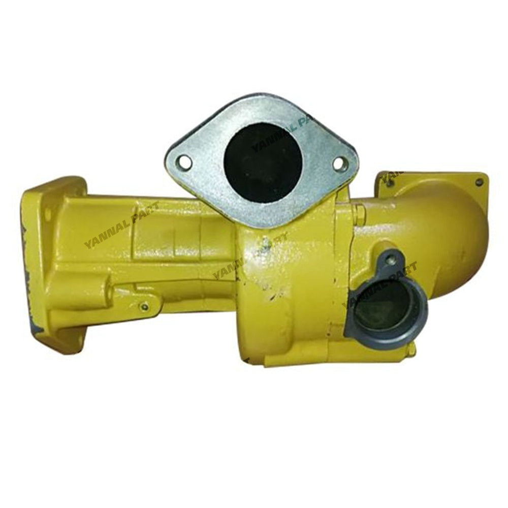 Water Pump 6162-63-1015 Fit For Komatsu Engine 6D170 Loader WA600-1 WA600-1L WA700-1L