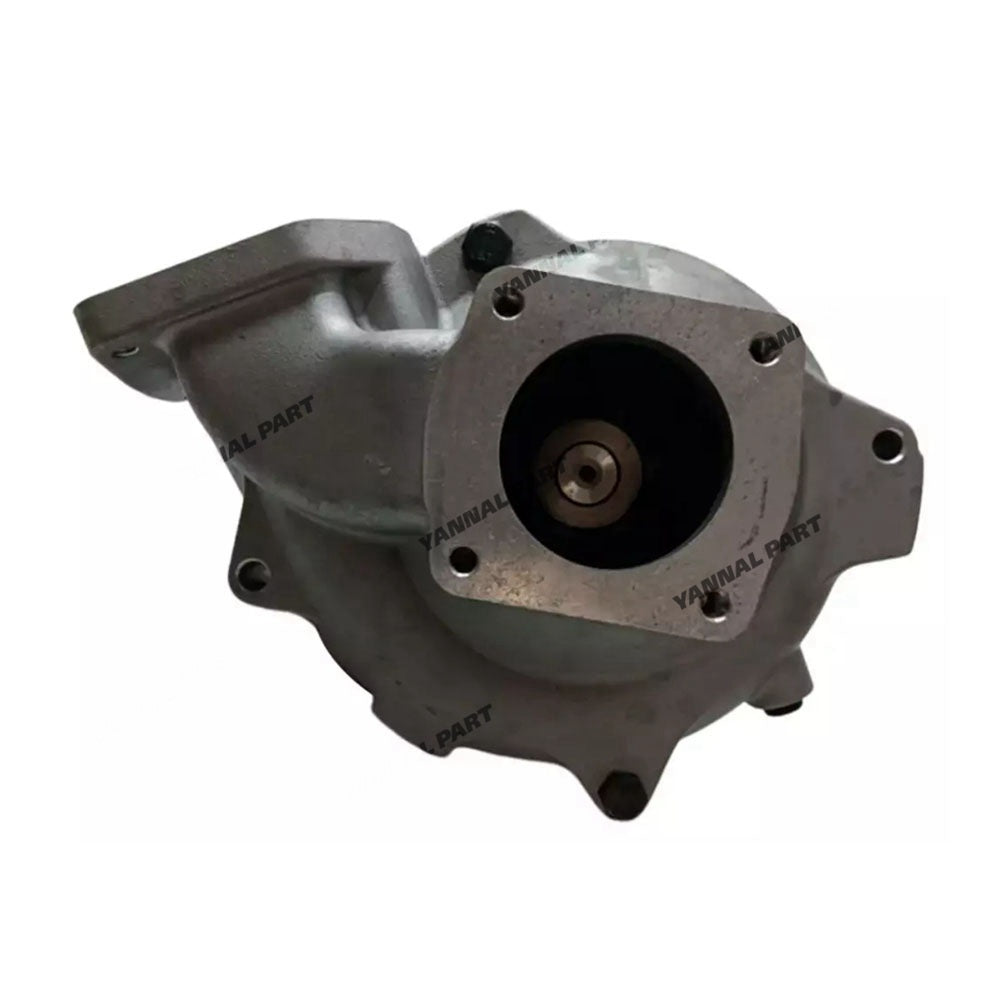 Water Pump T431180 SE145BK Fit For Perkins Engine 4006-TAG1 4008-TAG1 4006-TAG2 4008-TAG2 4006-23TAG1 4008-TWG2 4008-TAG