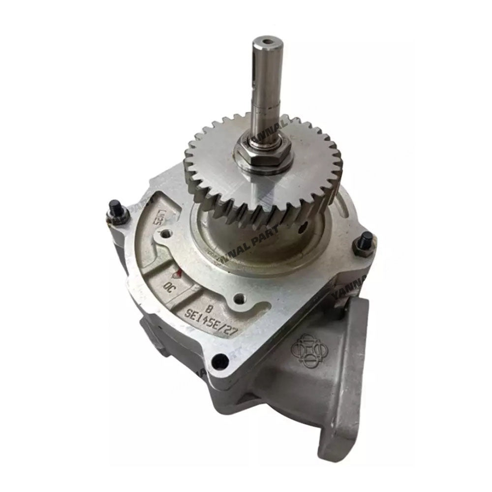 Water Pump T431180 SE145BK Fit For Perkins Engine 4006-TAG1 4008-TAG1 4006-TAG2 4008-TAG2 4006-23TAG1 4008-TWG2 4008-TAG