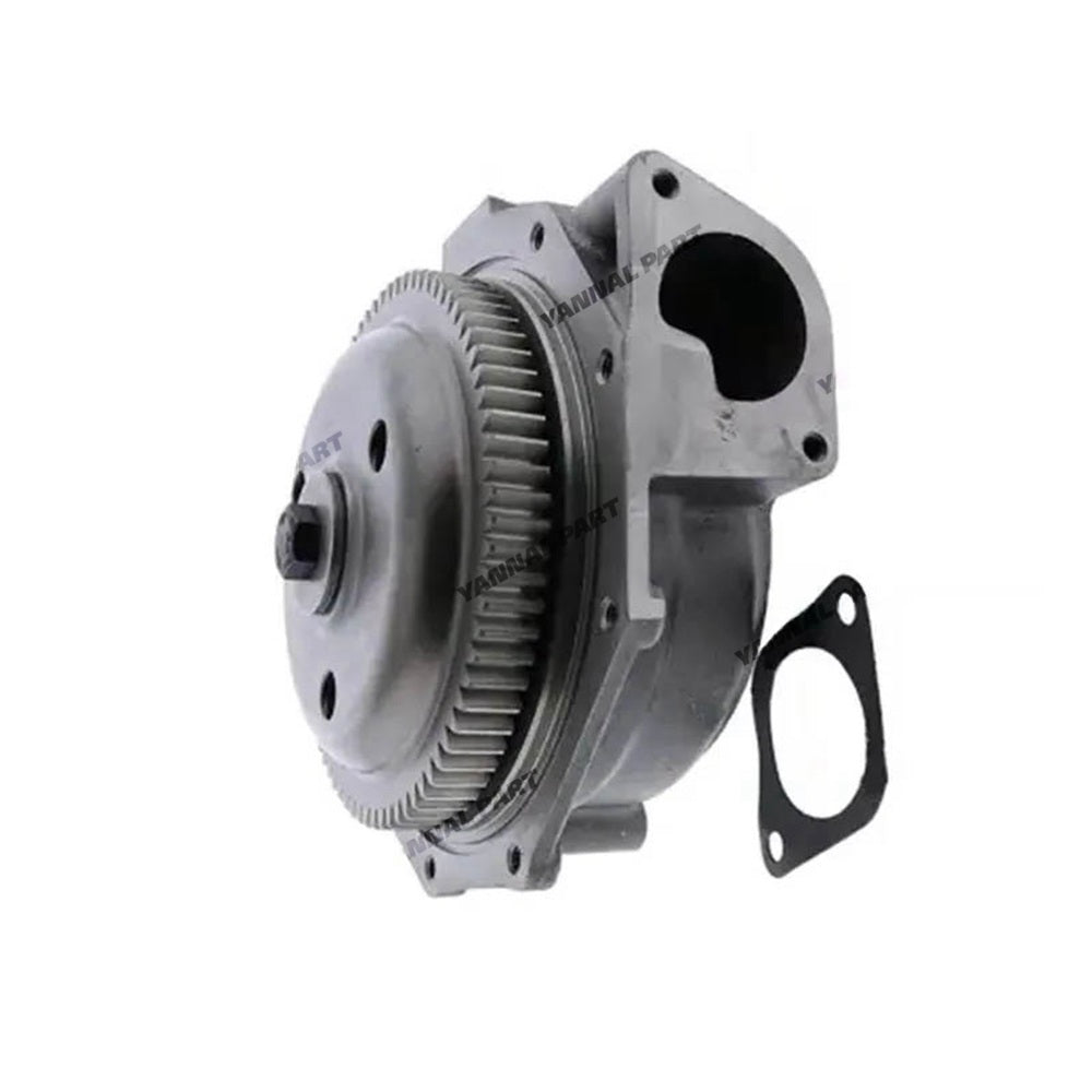 Water Pump KRP1718 Fit For Perkins 2306 2506 2806 2000 3000 Series Caterpillar CAT C15 C18 Engine