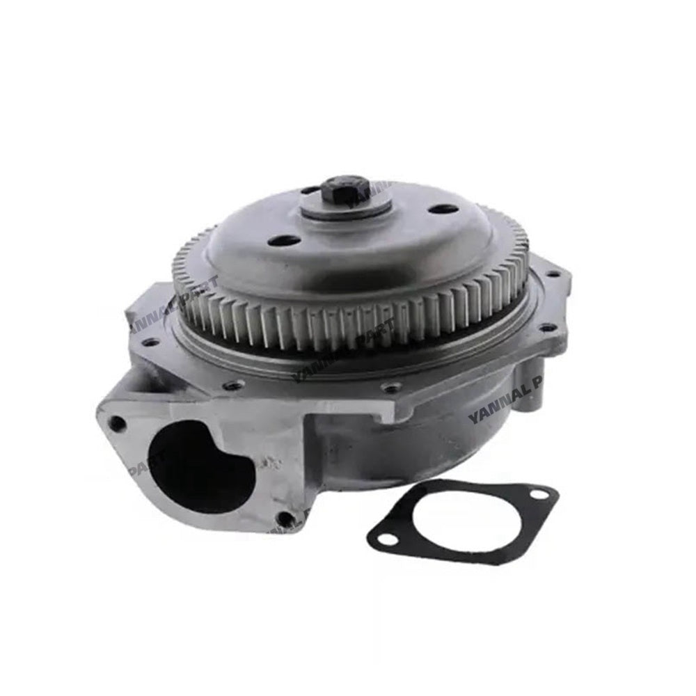 Water Pump KRP1718 Fit For Perkins 2306 2506 2806 2000 3000 Series Caterpillar CAT C15 C18 Engine