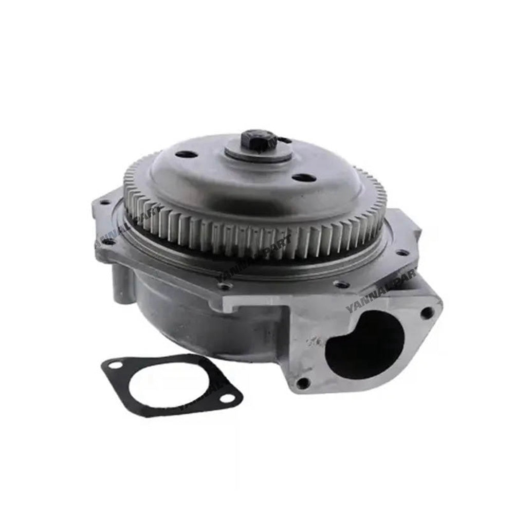 Water Pump KRP1718 Fit For Perkins 2306 2506 2806 2000 3000 Series Caterpillar CAT C15 C18 Engine