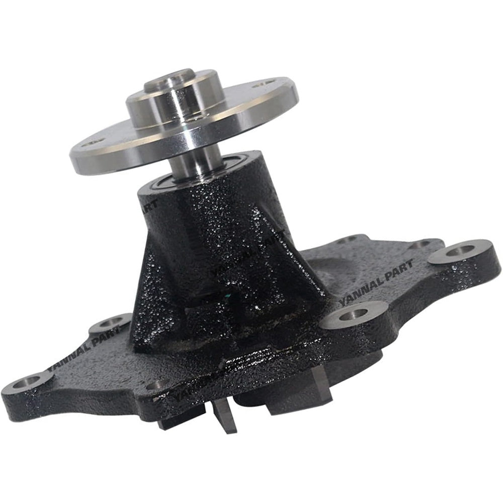 Water Pump 16100-2970 16100-2980 16100-3262 Fit For Hino Engine H07D H07CT H06C