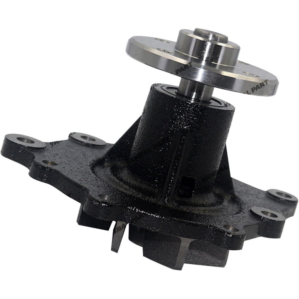 Water Pump 16100-2970 16100-2980 16100-3262 Fit For Hino Engine H07D H07CT H06C