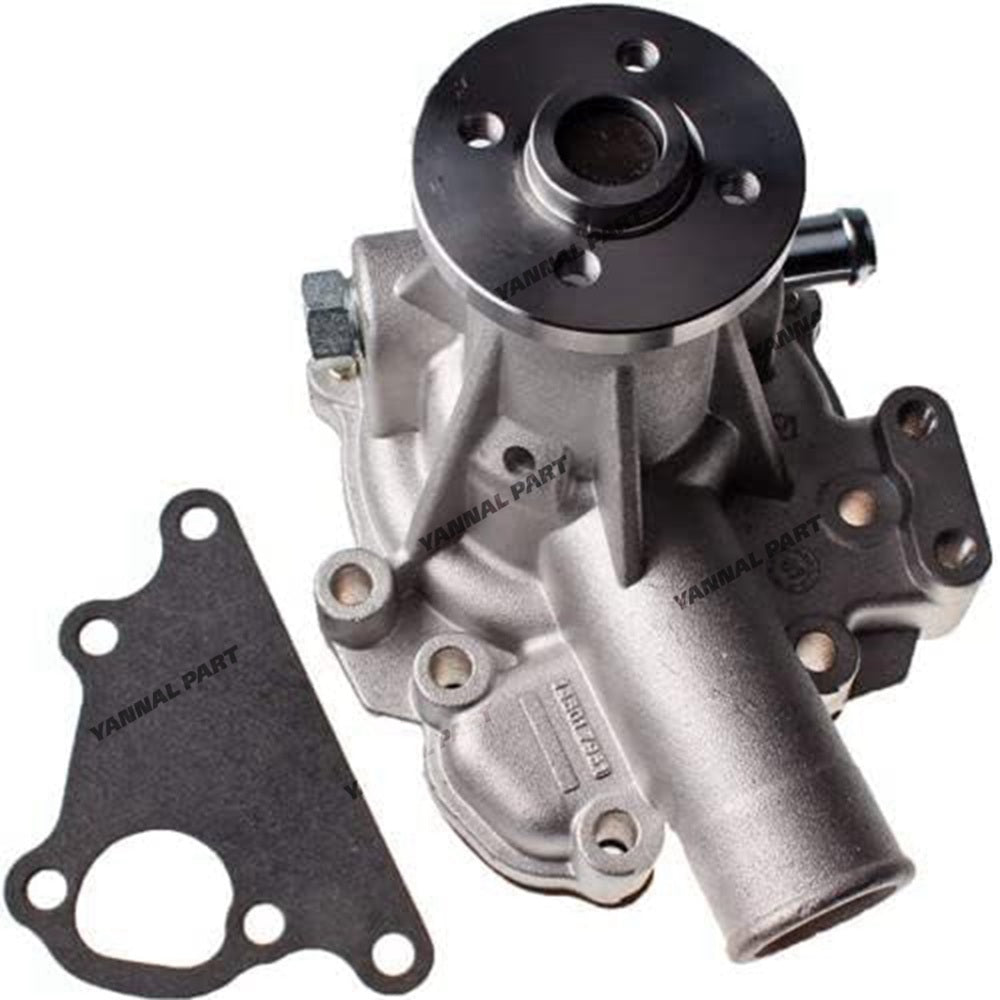 Water Pump With Thermostat U45011050 145206170 for Perkins Engine 403C-15 404C-22 103-15 104-19 104-22