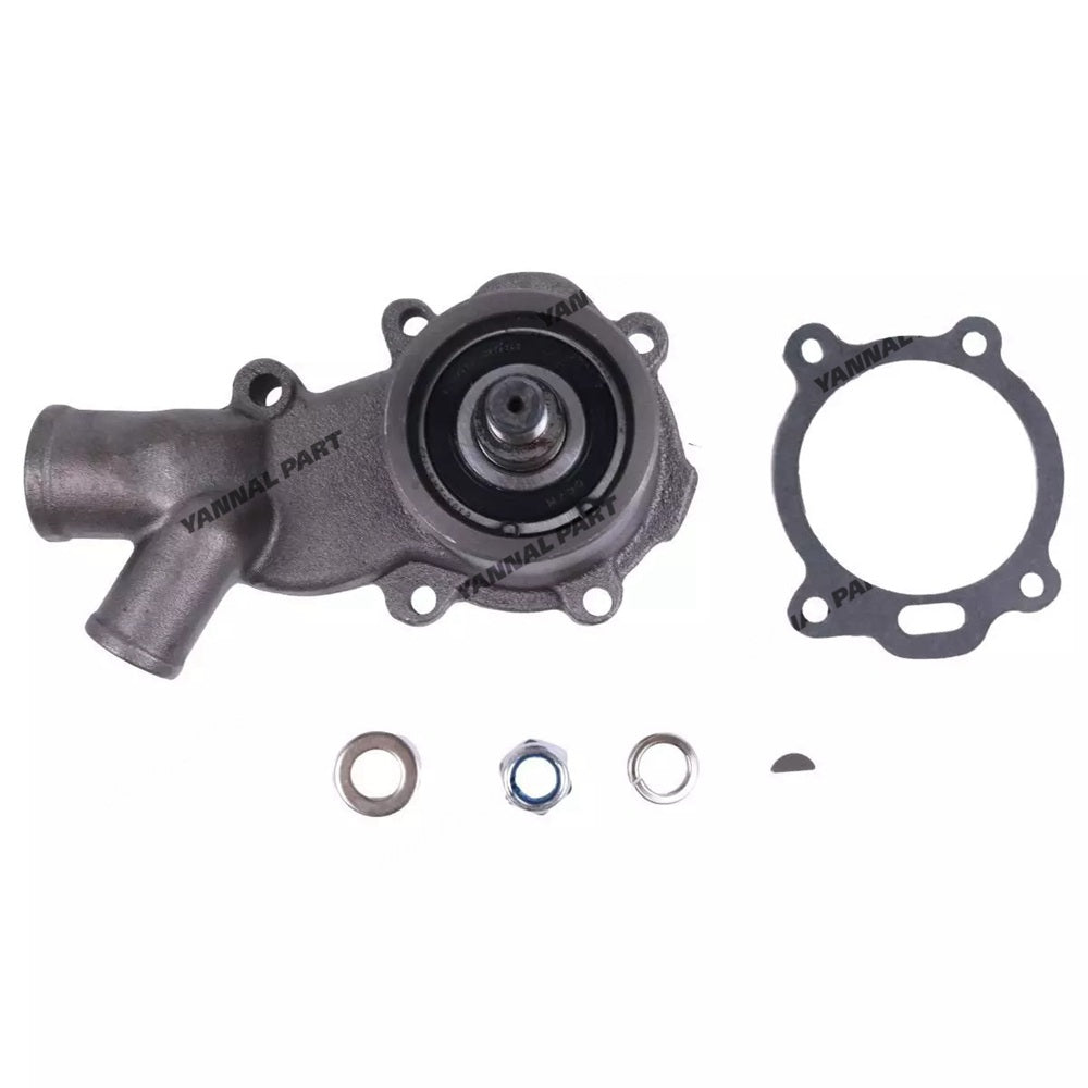 Water Pump 02/102155 Fit For JCB Excavator 805B 807C 806C 817 814 818 811 820D 812 814