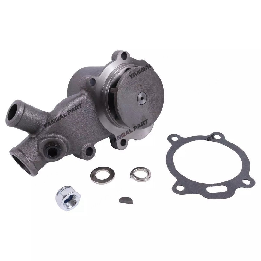 Water Pump 02/102155 Fit For JCB Excavator 805B 807C 806C 817 814 818 811 820D 812 814