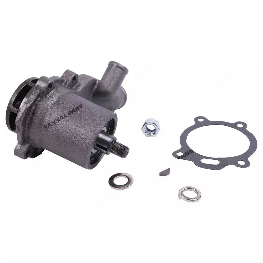 Water Pump 02/102155 Fit For JCB Excavator 805B 807C 806C 817 814 818 811 820D 812 814
