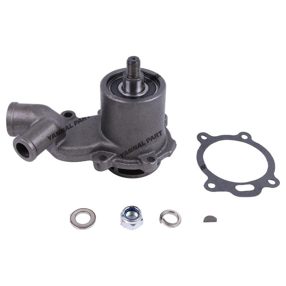 Water Pump 02/102155 Fit For JCB Excavator 805B 807C 806C 817 814 818 811 820D 812 814
