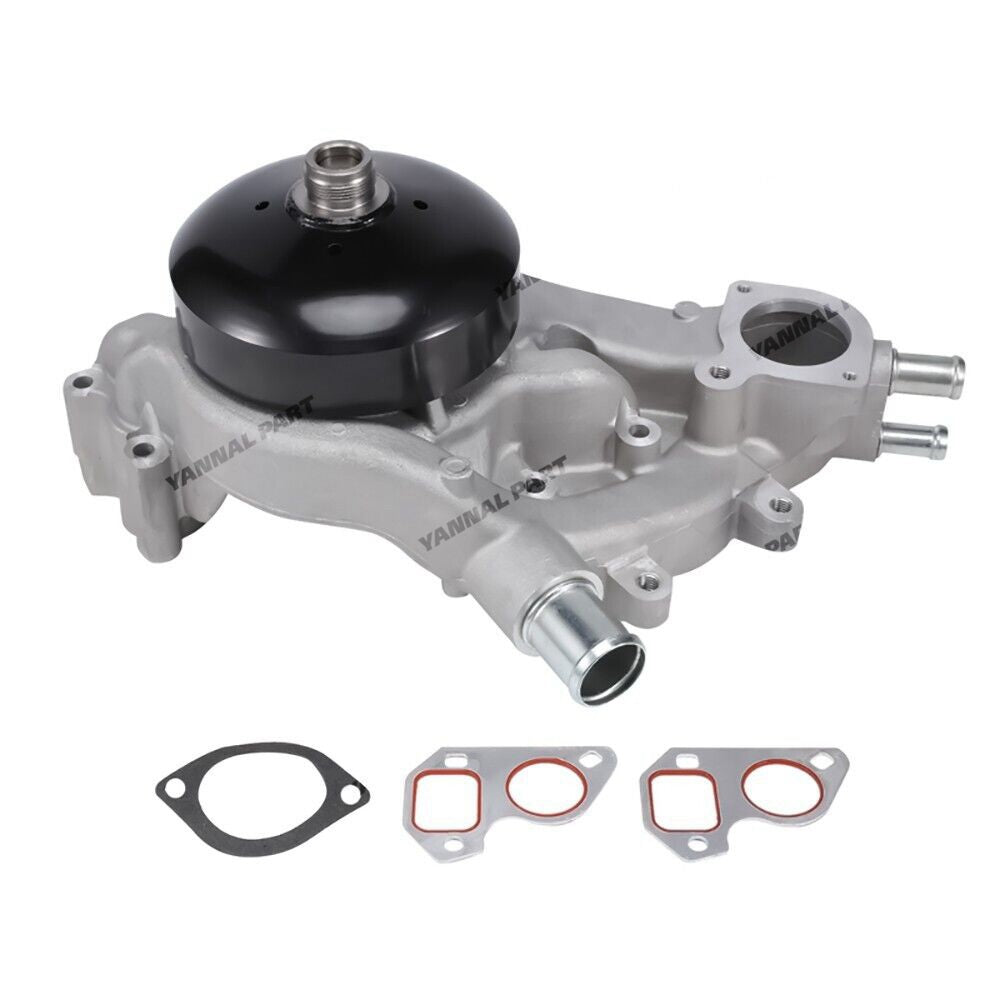 Water Pump AW6009 G9670B Fit For Chevrolet GMC Vortec 4.8L 5.3L 6.0L 6.2L Express Silverado Savana