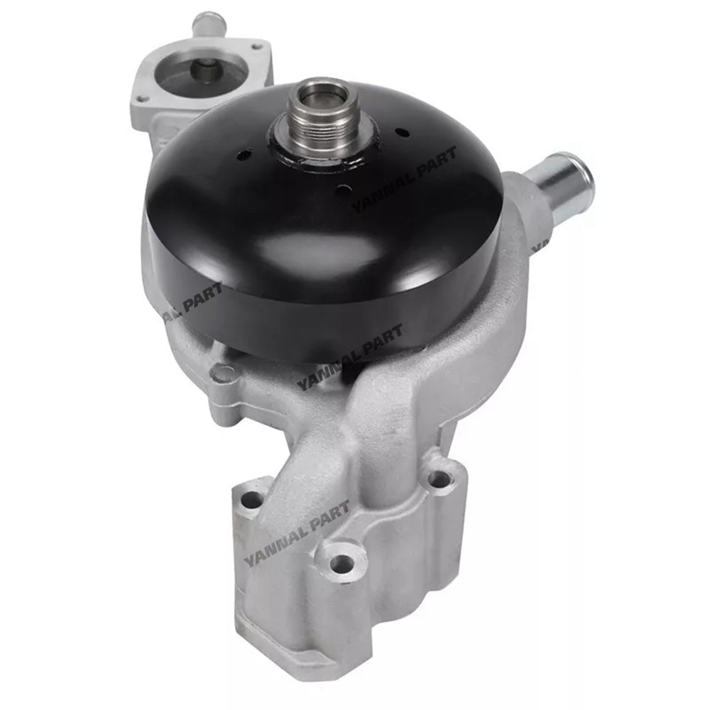 Water Pump AW6009 G9670B Fit For Chevrolet GMC Vortec 4.8L 5.3L 6.0L 6.2L Express Silverado Savana