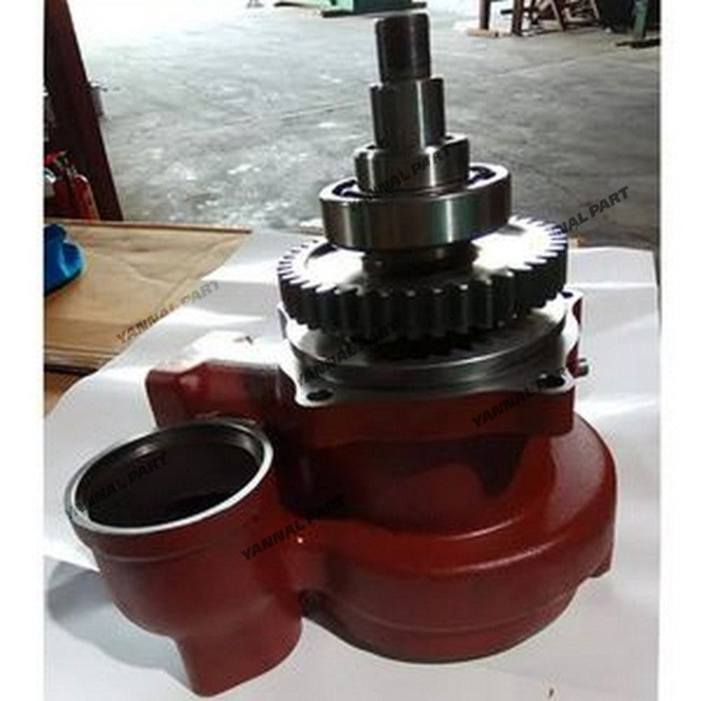 Water Pump 37745-60011 Fit For Mitsubishi Engine S12R S16R