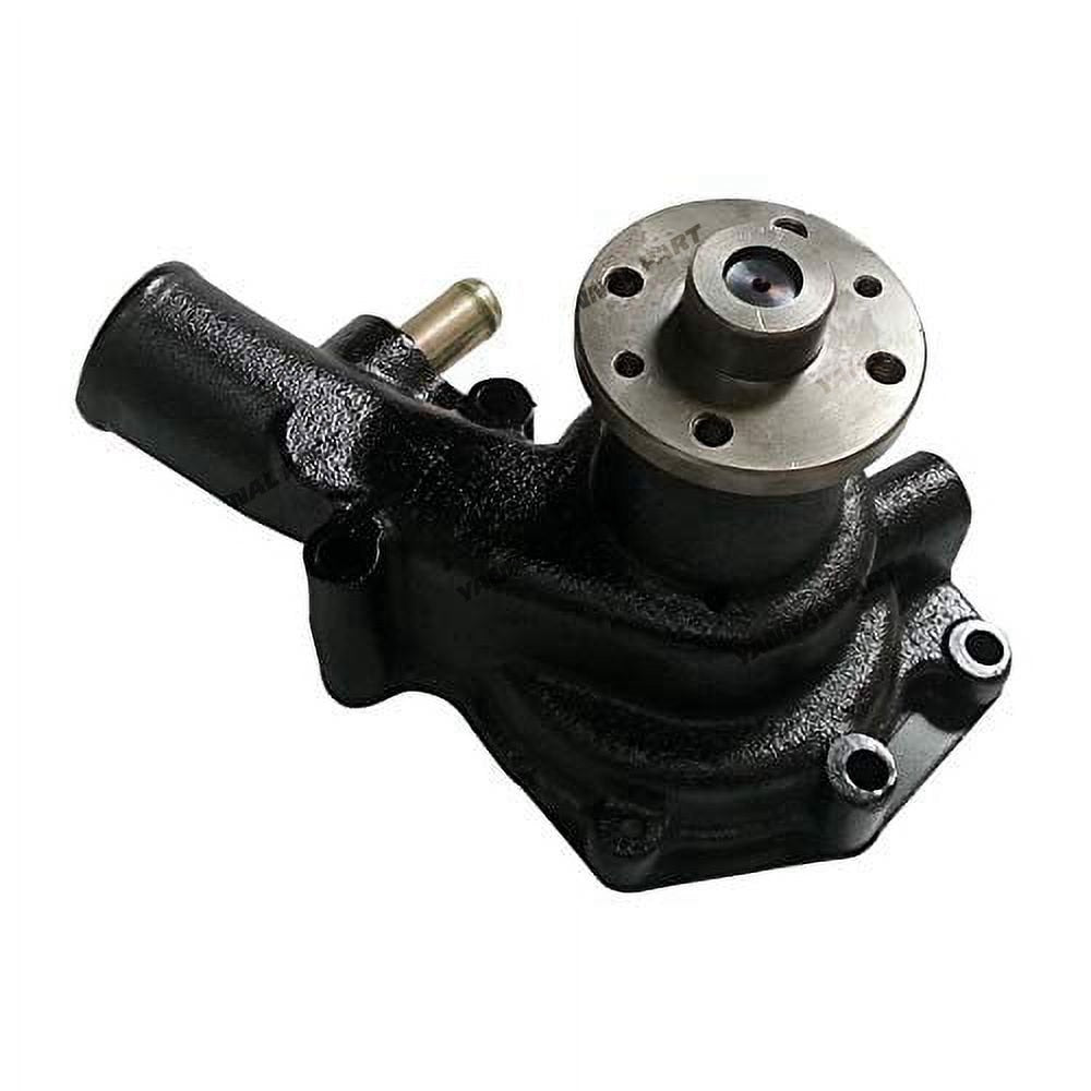 Water Pump 8941295540 894129554Z for Isuzu Engine 4BA1 4BC2 4BE1 4BG1 4BD1 Truck ELF250 NKR