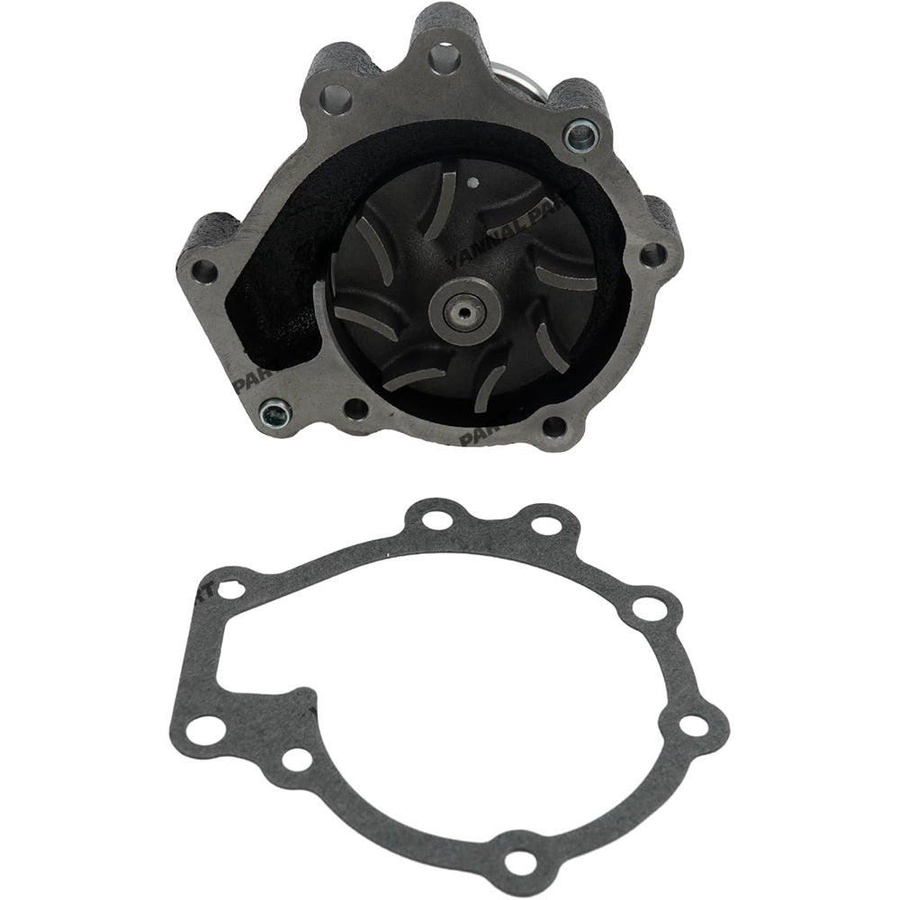 Water Pump 02/802310 for JCB Excavator JS200 JS220 JS240 JS220LR JS260 JS210 JZ235 JZ255