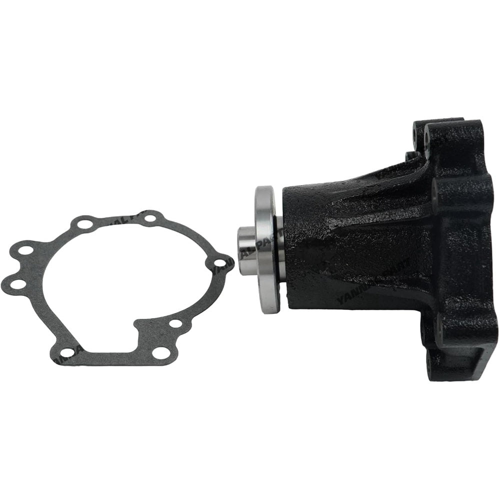 Water Pump 02/802310 for JCB Excavator JS200 JS220 JS240 JS220LR JS260 JS210 JZ235 JZ255