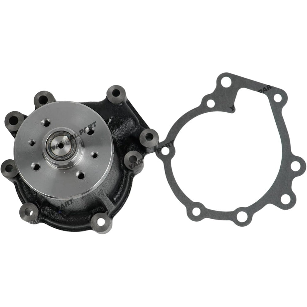 Water Pump 02/802310 for JCB Excavator JS200 JS220 JS240 JS220LR JS260 JS210 JZ235 JZ255