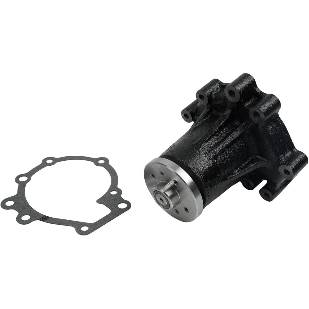 Water Pump 02/802310 for JCB Excavator JS200 JS220 JS240 JS220LR JS260 JS210 JZ235 JZ255