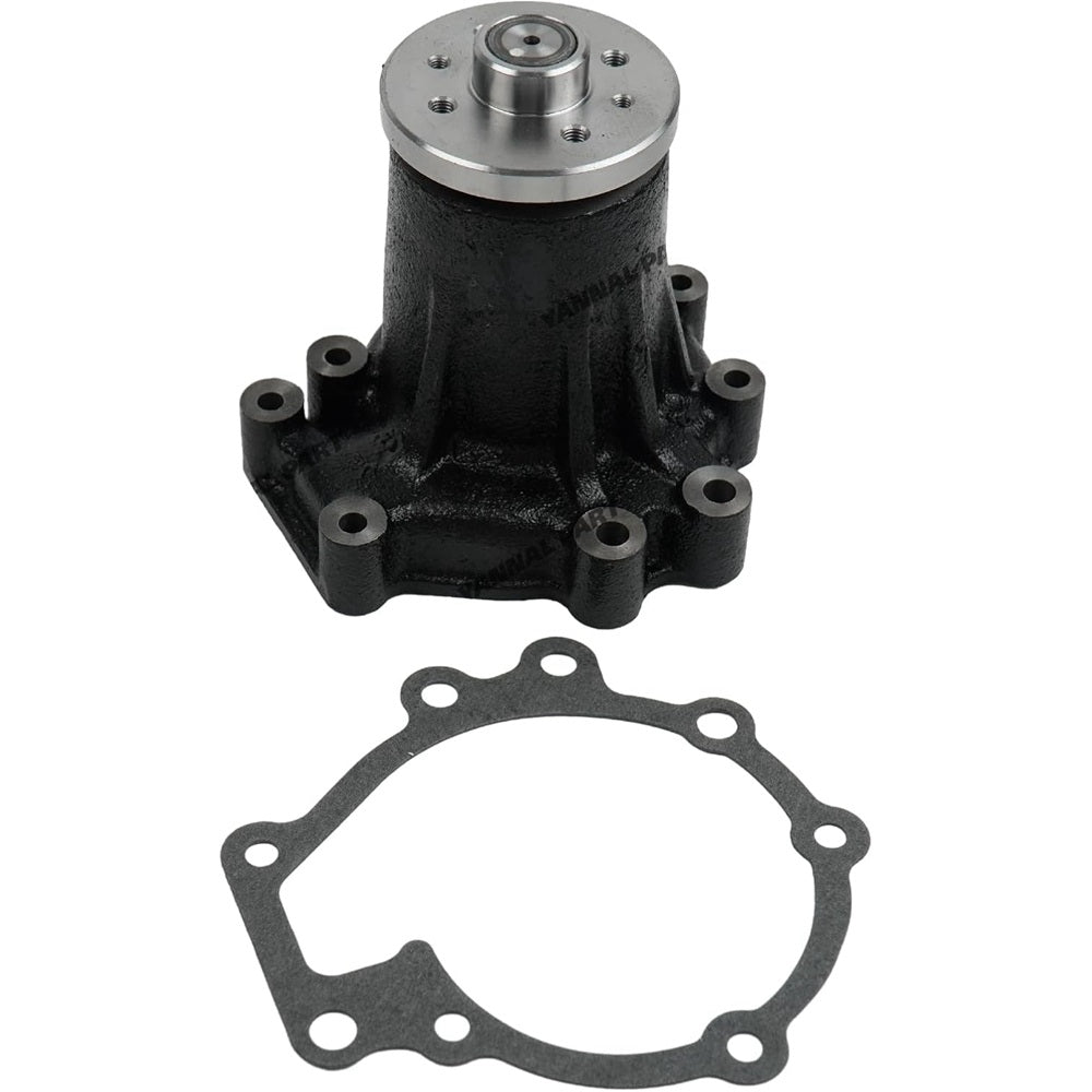 Water Pump 02/802310 for JCB Excavator JS200 JS220 JS240 JS220LR JS260 JS210 JZ235 JZ255