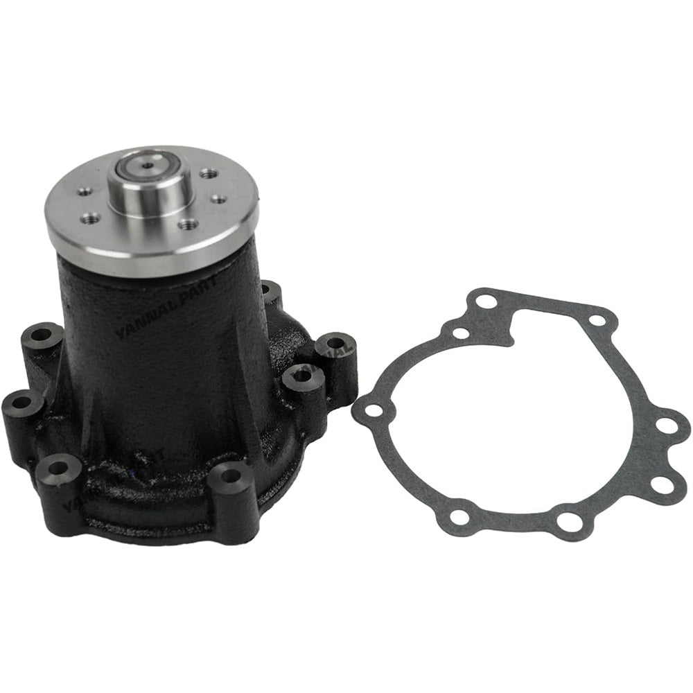 Water Pump 02/802310 for JCB Excavator JS200 JS220 JS240 JS220LR JS260 JS210 JZ235 JZ255