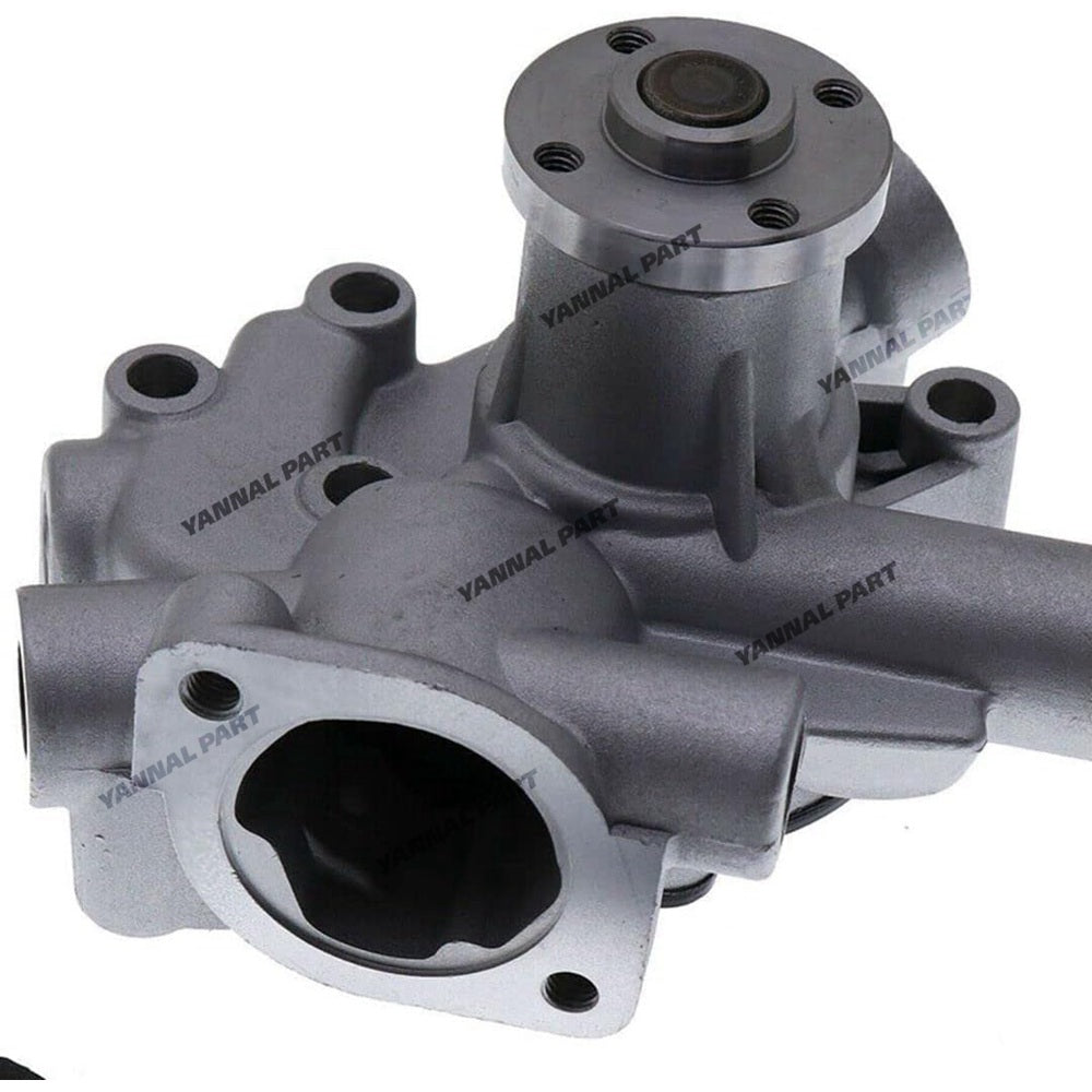 Water Pump 13-507 for Yanmar 388 395 Engine Thermo King