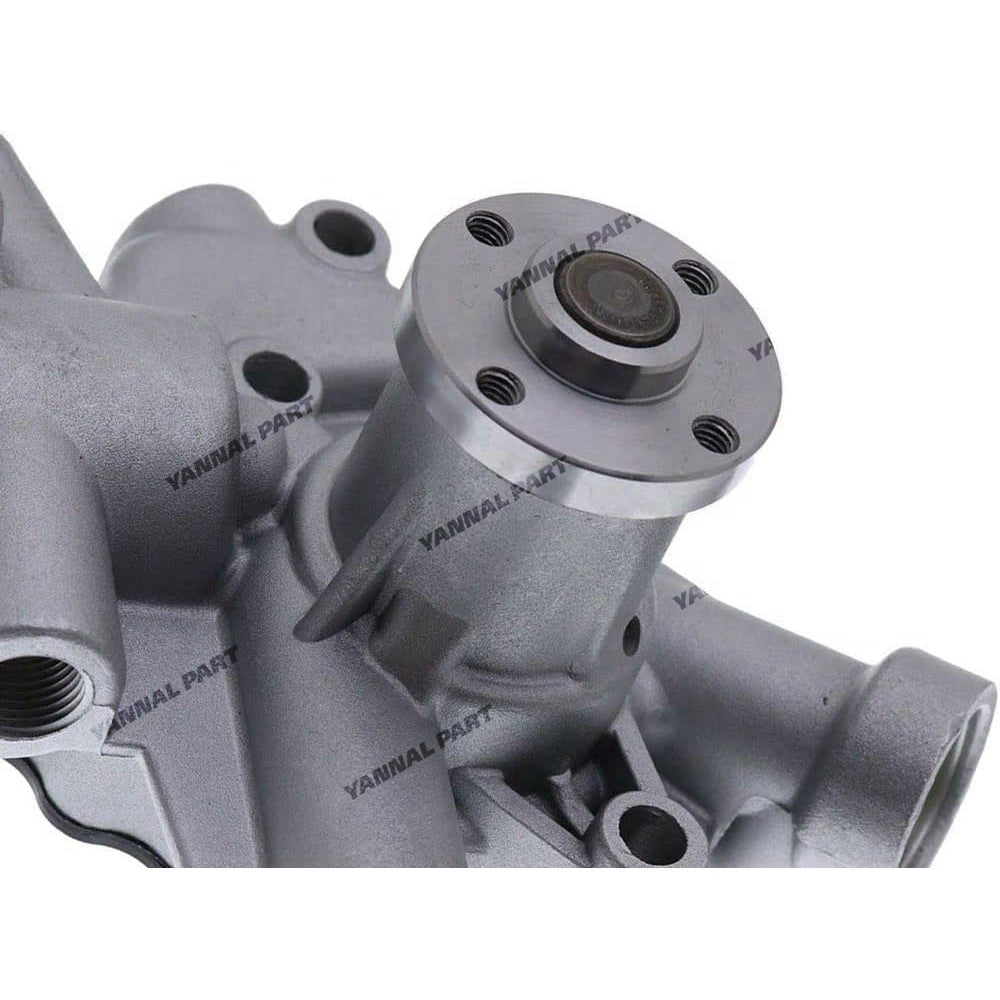 Water Pump 13-507 for Yanmar 388 395 Engine Thermo King