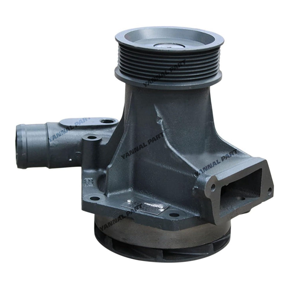 Water Pump 612640060102 Fit For Weichai WP10 WD10G220E23 Engine Cummins CLG855N Wheel Loader