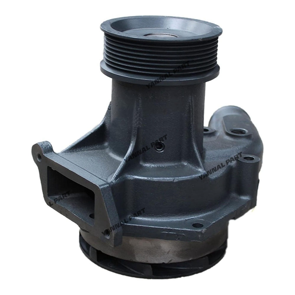 Water Pump 612640060102 Fit For Weichai WP10 WD10G220E23 Engine Cummins CLG855N Wheel Loader