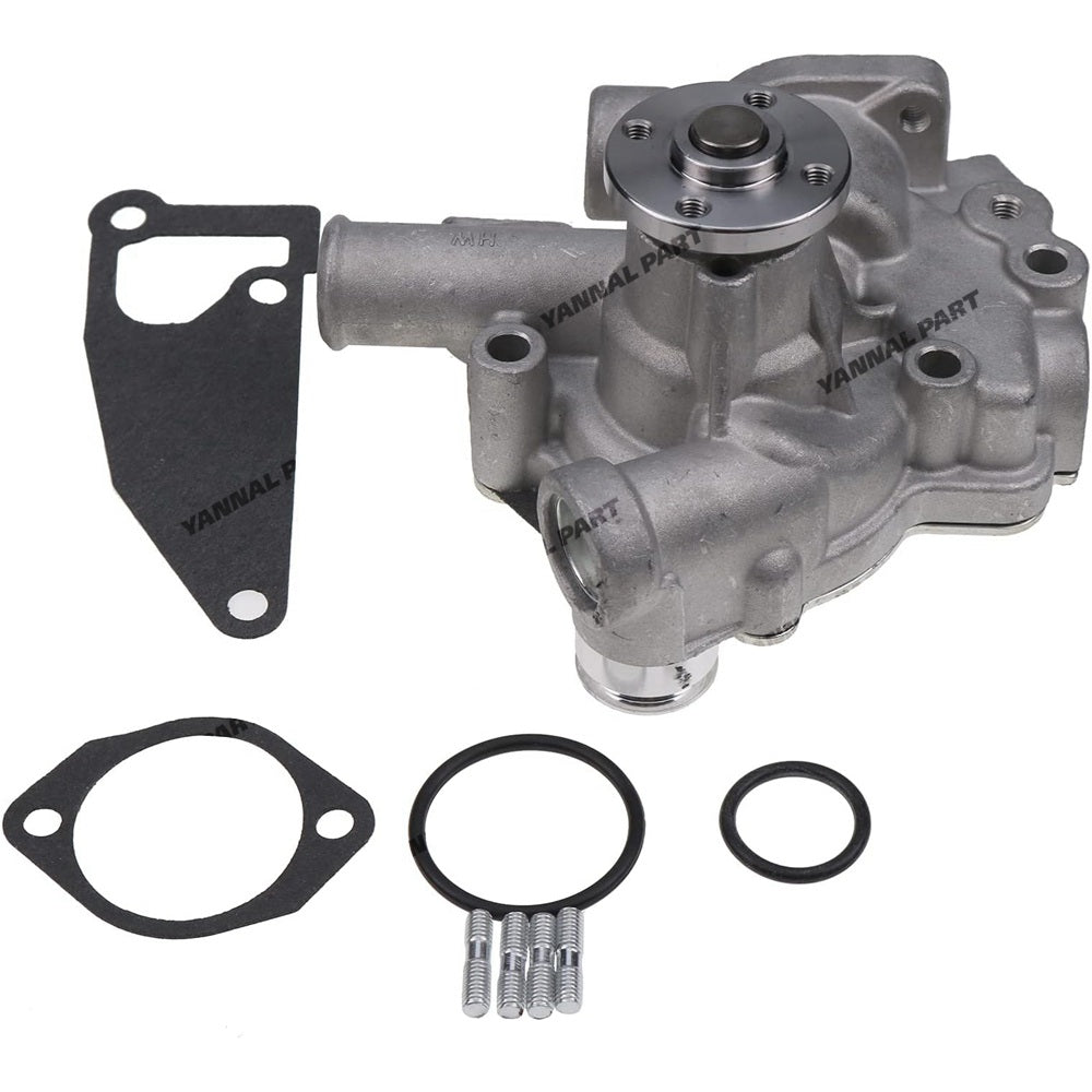 Water Pump 119540-42000 Fit For Hitachi Excavator ZX17U-2 ZX17UNA-2